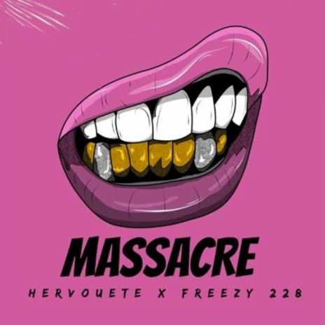 Massacre | Boomplay Music