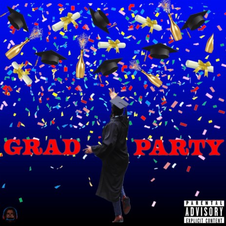 Grad Party | Boomplay Music