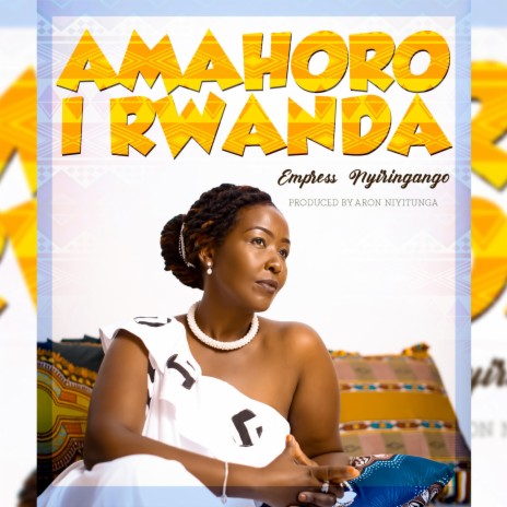 Amahoro I Rwanda | Boomplay Music