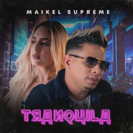 Tranquila | Boomplay Music