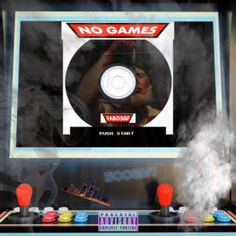 NO GAMES | Boomplay Music