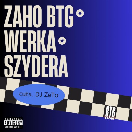 Szydera ft. Werka & Dj ZeTo | Boomplay Music
