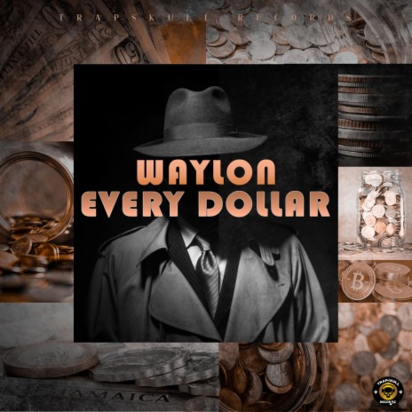 Every Dollar 🅴 | Boomplay Music