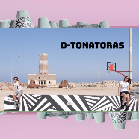 D-Tonatoras ft. Yva & the Toy George | Boomplay Music