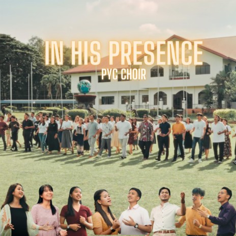 In His Presence | Boomplay Music