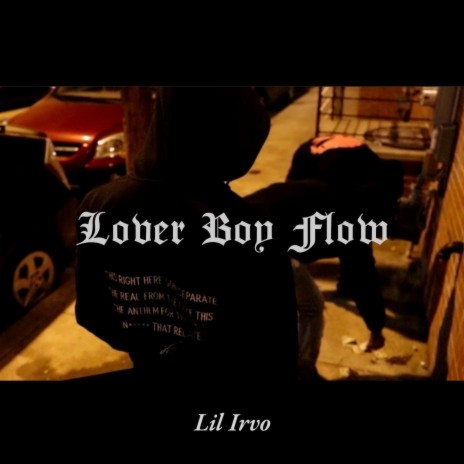 Lover Boy Flow | Boomplay Music