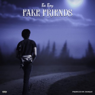 Fake Friends lyrics | Boomplay Music