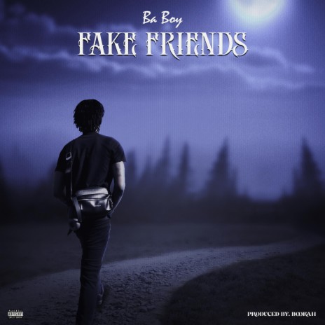 Fake Friends | Boomplay Music