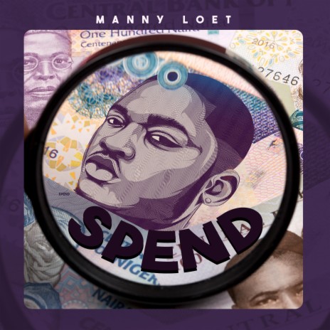 SPEND | Boomplay Music