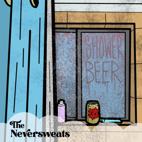 Shower Beer | Boomplay Music