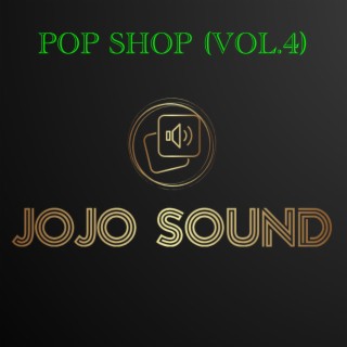 Pop Shop (Vol.4)