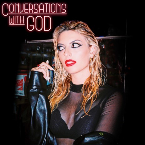 Conversations With God | Boomplay Music