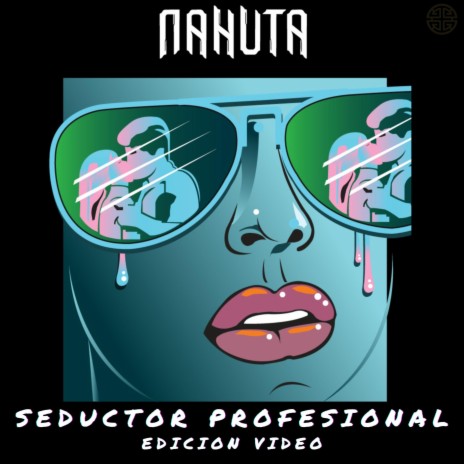 SEDUCTOR PROFESIONAL video ft. LA PANTERA NAHUTA | Boomplay Music