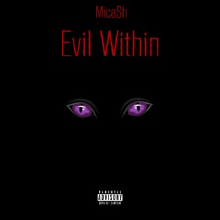 Evil Within lyrics | Boomplay Music