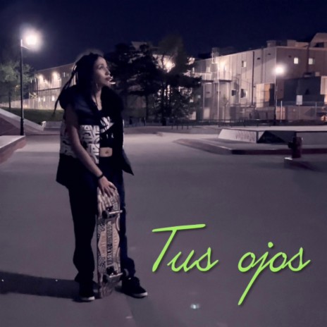 Tus ojos | Boomplay Music