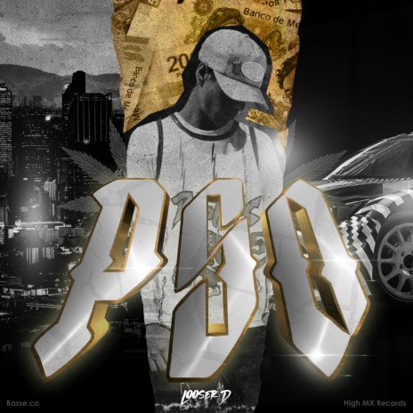 Pso ft. HAF420 & Basse.Co | Boomplay Music