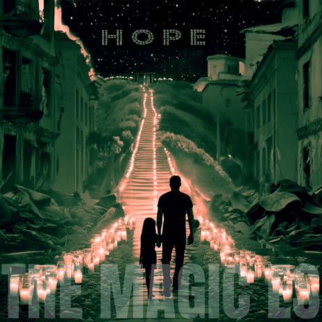 Hope | Boomplay Music