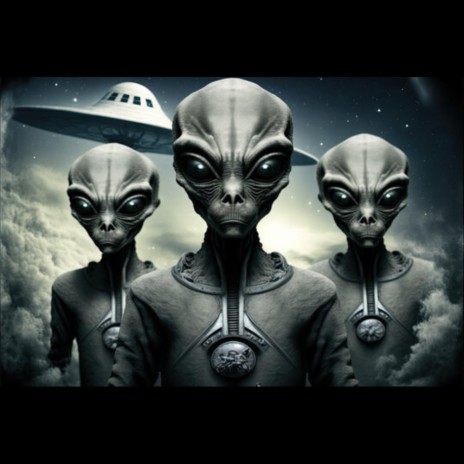 Martians x Aliens II | Boomplay Music