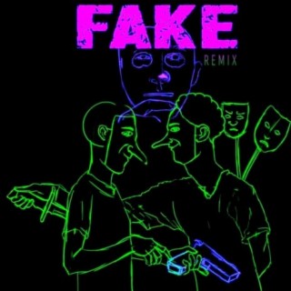 Fake (feat. Truboss Pesoo)