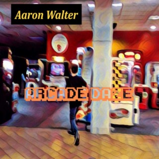 Arcade Daze (A Cyber Rock Opera) (Special Version)