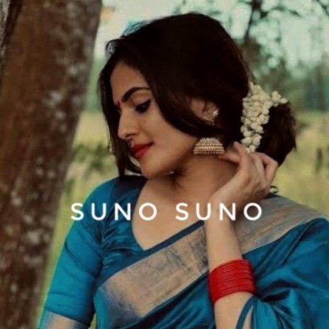 Suno Suno Na (Unplugged Lo-fi)