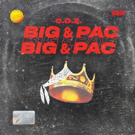 Big & Pac | Boomplay Music