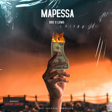 Mapessa ft. Lems | Boomplay Music