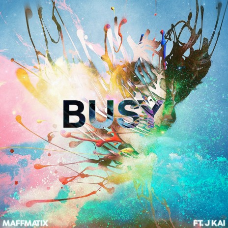Busy ft. J Kai | Boomplay Music