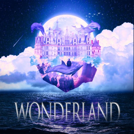 Wonderland | Boomplay Music