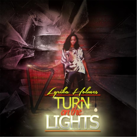 Turn On the Lights | Boomplay Music