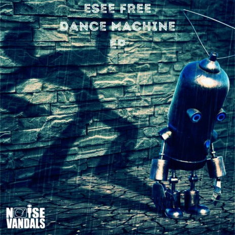 Dance Machine (Club Edit)