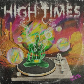 High Times EP