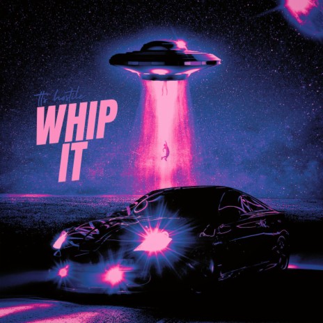 Whip it | Boomplay Music