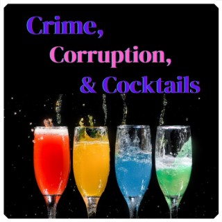 Where is Emanuela Orlandi? | Crime, Corruption, & Cocktails | Episode 136