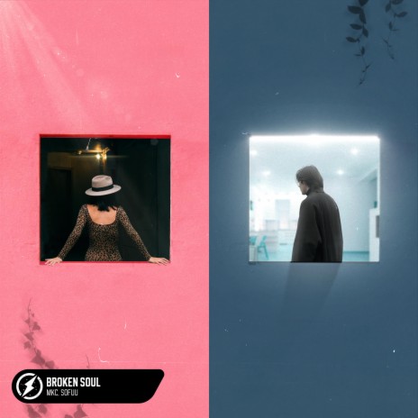 Broken Soul ft. Sofuu | Boomplay Music