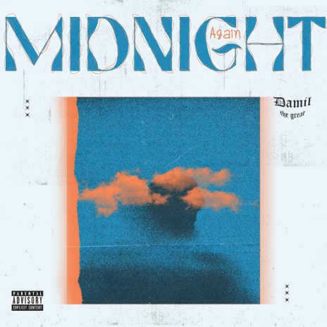 Midnight again | Boomplay Music