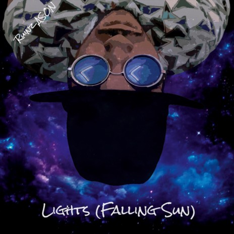 Lights (Falling Sun)