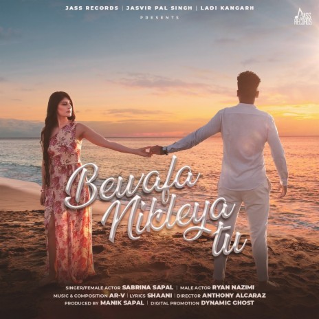 Bewafa Nikleya Tu | Boomplay Music