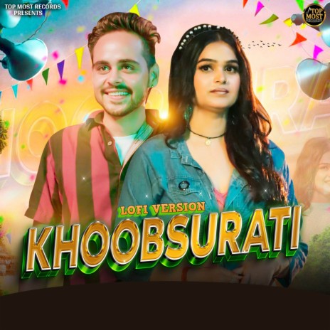 Khoobsurati (Lofi Version) ft. Deepu Pabra