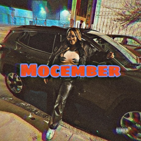 Mocember ft. Trino Brown, Crazy Co, Mocember, Katie Lady & Ericana | Boomplay Music