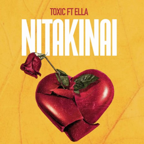 NITAKINAI (feat. Ella) | Boomplay Music