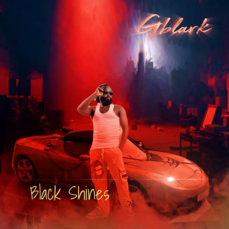 Blark shines | Boomplay Music