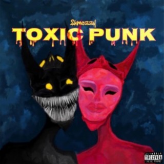 Toxic Punk