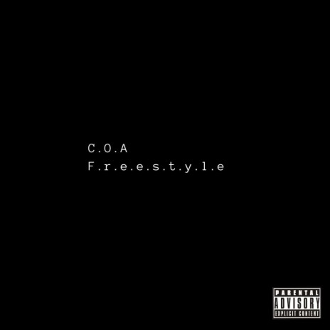 C.O.A F.r.e.e.s.t.y.l.e | Boomplay Music