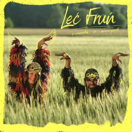 Leć, Fruń! | Boomplay Music