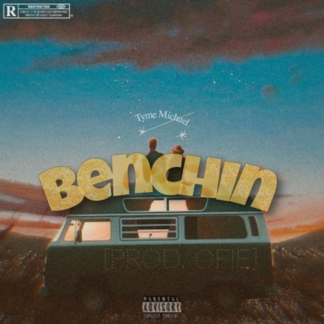 Benchin | Boomplay Music