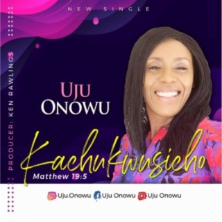 Uju Onowu