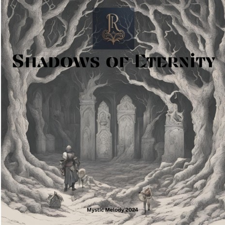 Shadows of Eternity | Boomplay Music