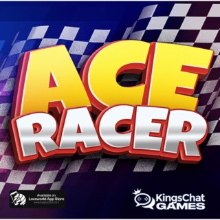 Ace Racer