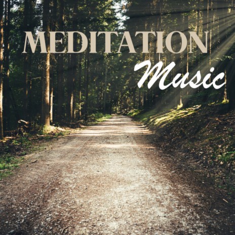 Angelic Lullaby ft. Meditation Music Tracks, Meditation Music & Balanced Mindful Meditations